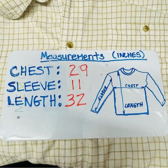 Cabela’s Bob Timberlake Men’s Big & Tall Button up shirt Size XXL - Picture 10 of 10